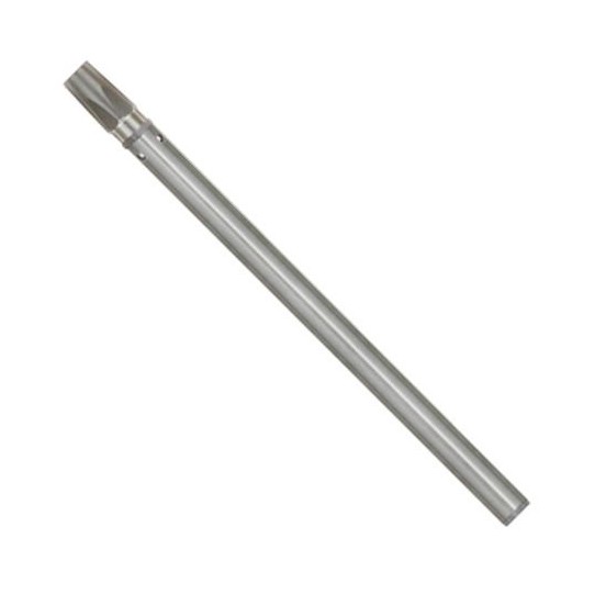 LANZA PARA ESPUMA ST.74 530 mm 1/4" H INOX